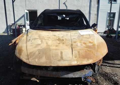 2023 Hyundai Tucson Sel from USA, damaged, VIN 5NMJFCAE8PH265418